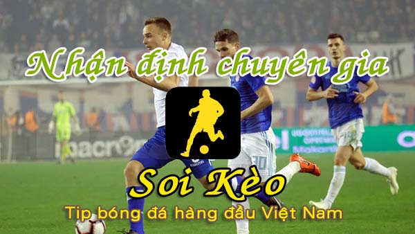 Nhận định Soi Kèo Dinamo Zagreb vs Hajduk Split