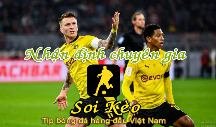 Soi Kèo Freiburg vs Dortmund