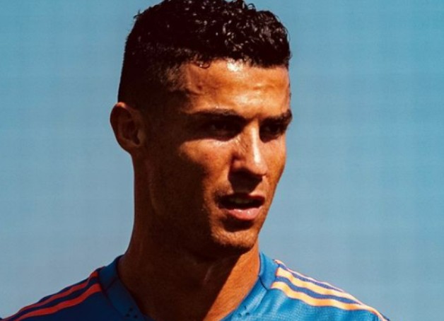 Ronaldo đã sẵn sàng trở lại trong cuộc đụng độ Brentford