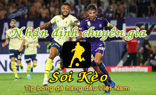 Soi Kèo Fenerbahce - Austria Vienna