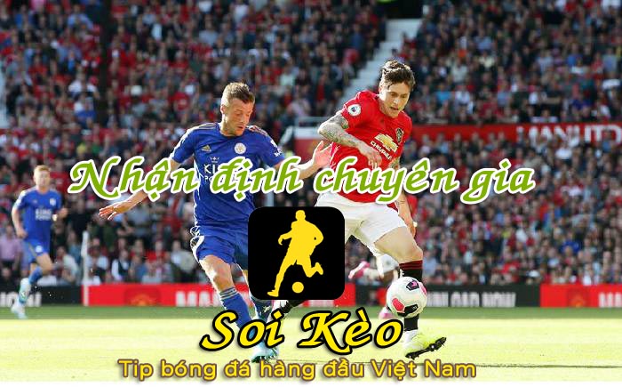 Soi Kèo Leicester - MU