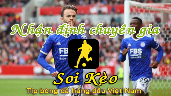 Soi Kèo Leicester vs Brentford