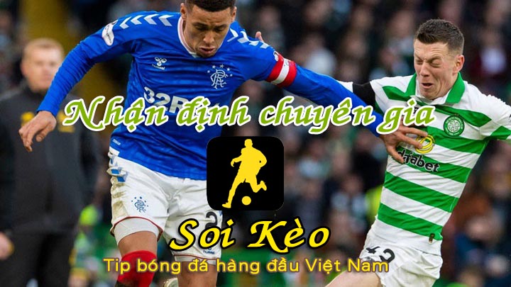 Soi Kèo Rangers - Napoli