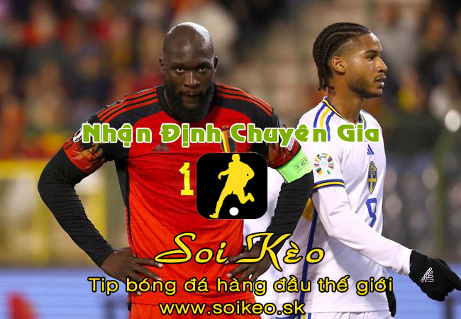 Soi Kèo tip bóng đá Bỉ - Azerbaijan