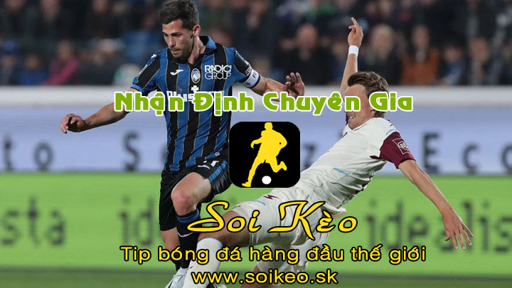 Soi Kèo tip bóng đá Atalanta - Salernitana