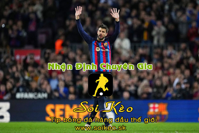 Soi Kèo tip bóng đá Barcelona - Almeria