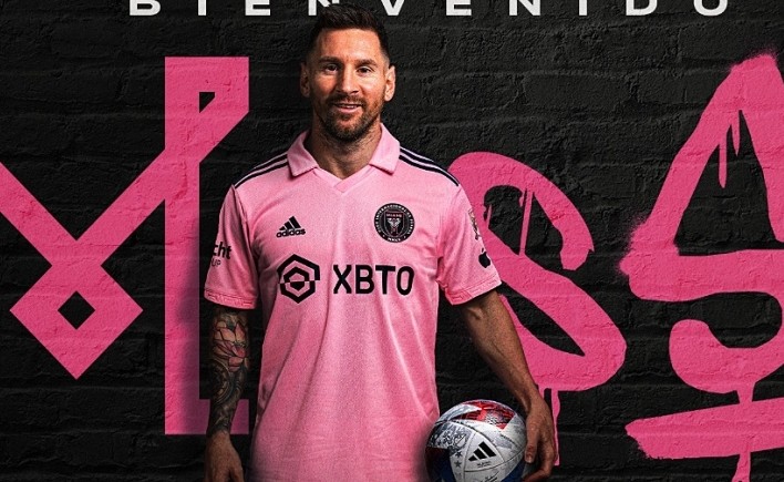 Messi giúp Inter Miami chiêu mộ thêm ngôi sao