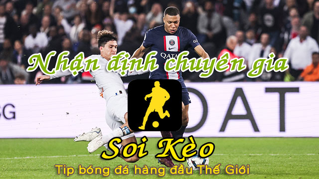Soi Kèo PSG - Angers