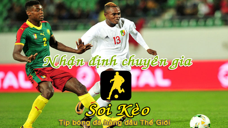 Soi Kèo Cameroon - Congo