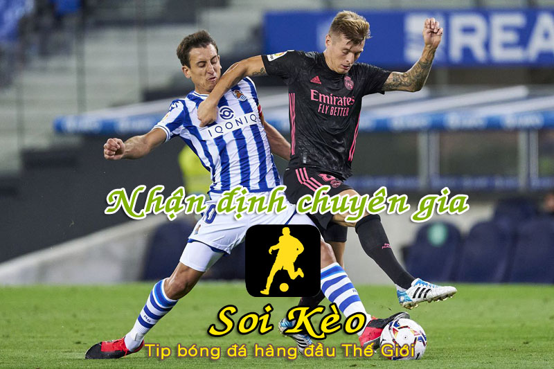 Soi Kèo Real - Sociedad