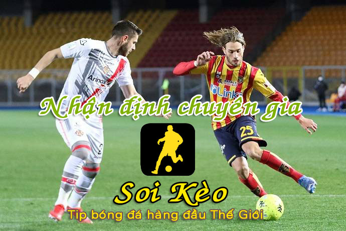 Soi Kèo Lecce - Lazio