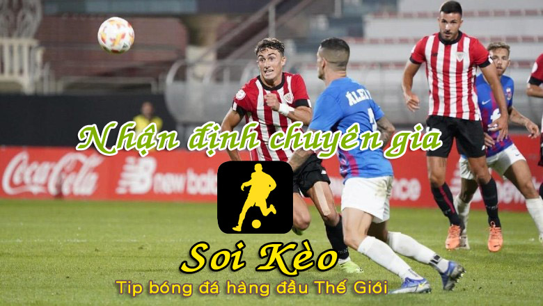 Soi Kèo Eldense - Bilbao