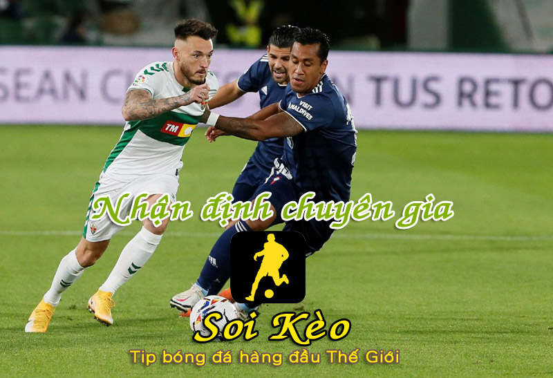 Soi Kèo Elche - Celta Vigo