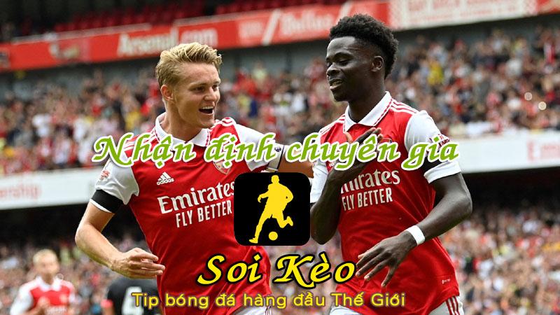 Soi Kèo Oxford - Arsenal