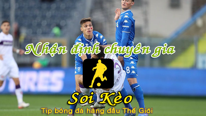 Soi Kèo Fiorentina - Empoli