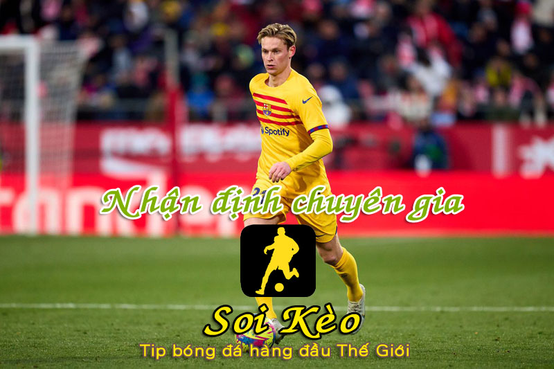 Soi Kèo Real Betis - Barcelona