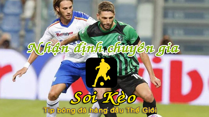 Soi Kèo Lecce - Sassuolo