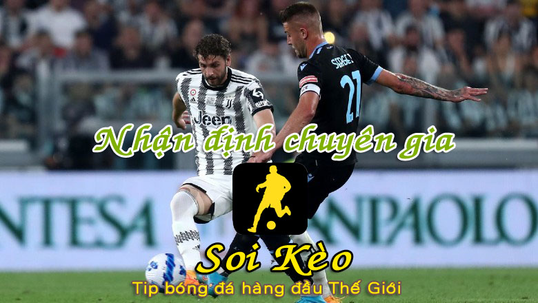 Soi Kèo Juventus - Lazio