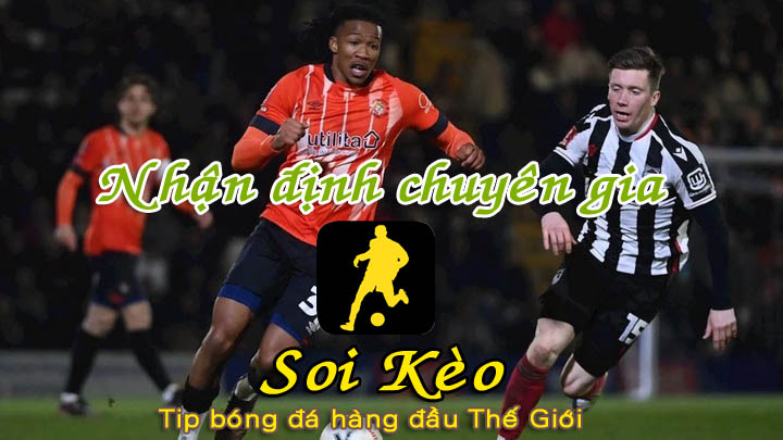 Soi Kèo Southampton - Grimsby