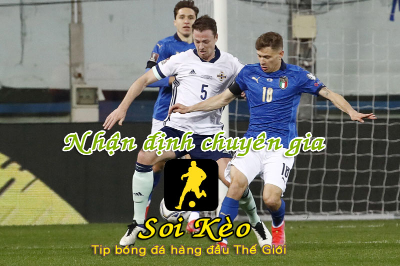 Soi Kèo Bắc Ireland - Phần Lan