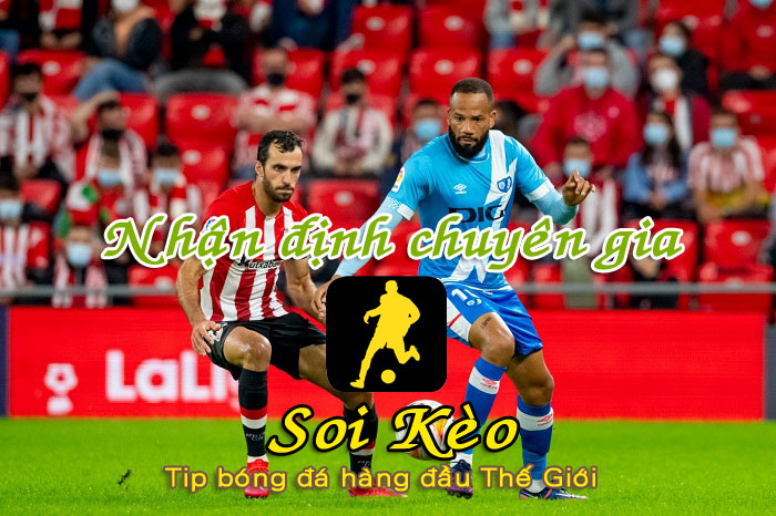 Soi Kèo Vallecano - Bilbao