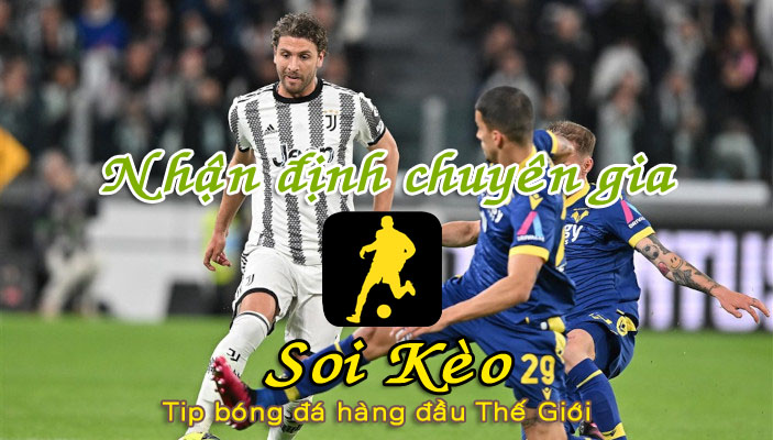 Soi Kèo tip bóng đá Sassuolo - Juventus
