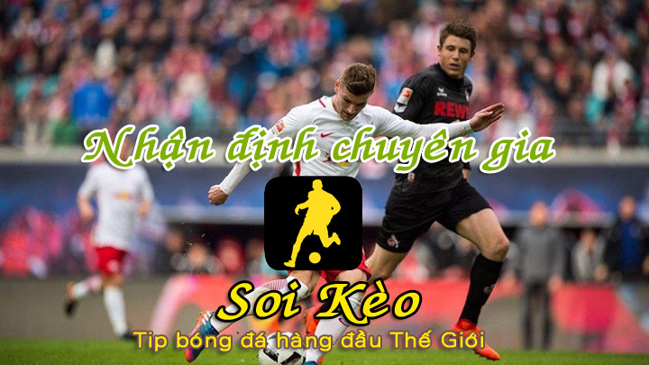 Soi Kèo RB Leipzig - Mainz