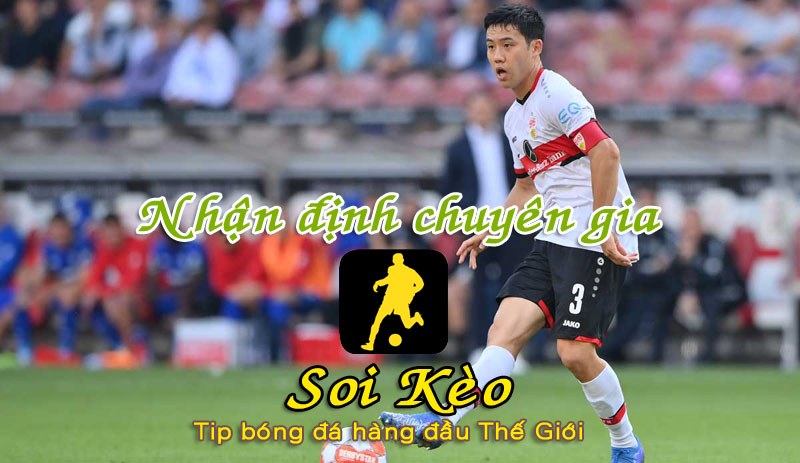 Soi Kèo tip bóng đá Augsburg - Stuttgart