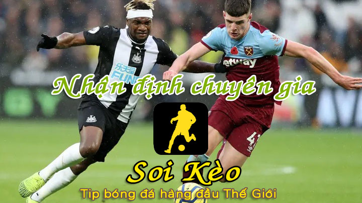 Soi Kèo West Ham - Newcastle