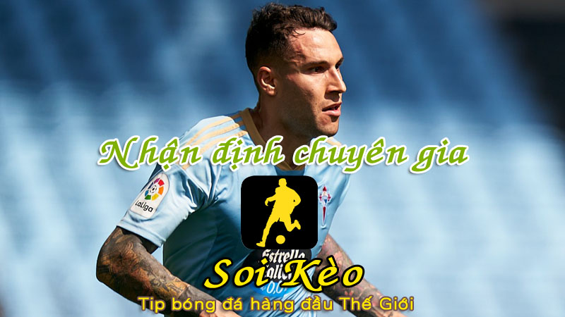 Soi Kèo Sevilla - Celta Vigo