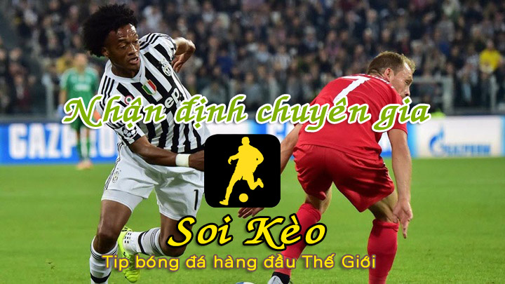 Soi Kèo tip bóng đá Juventus - Sevilla