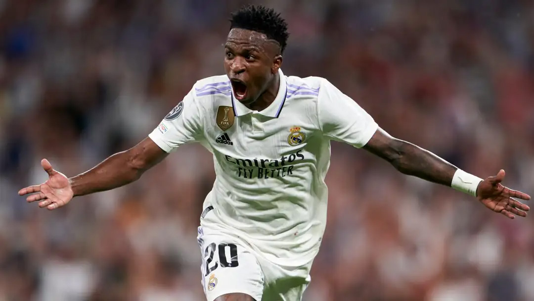 Real sẽ phải làm cách nào để thu hẹp khoảng cách với Man City?