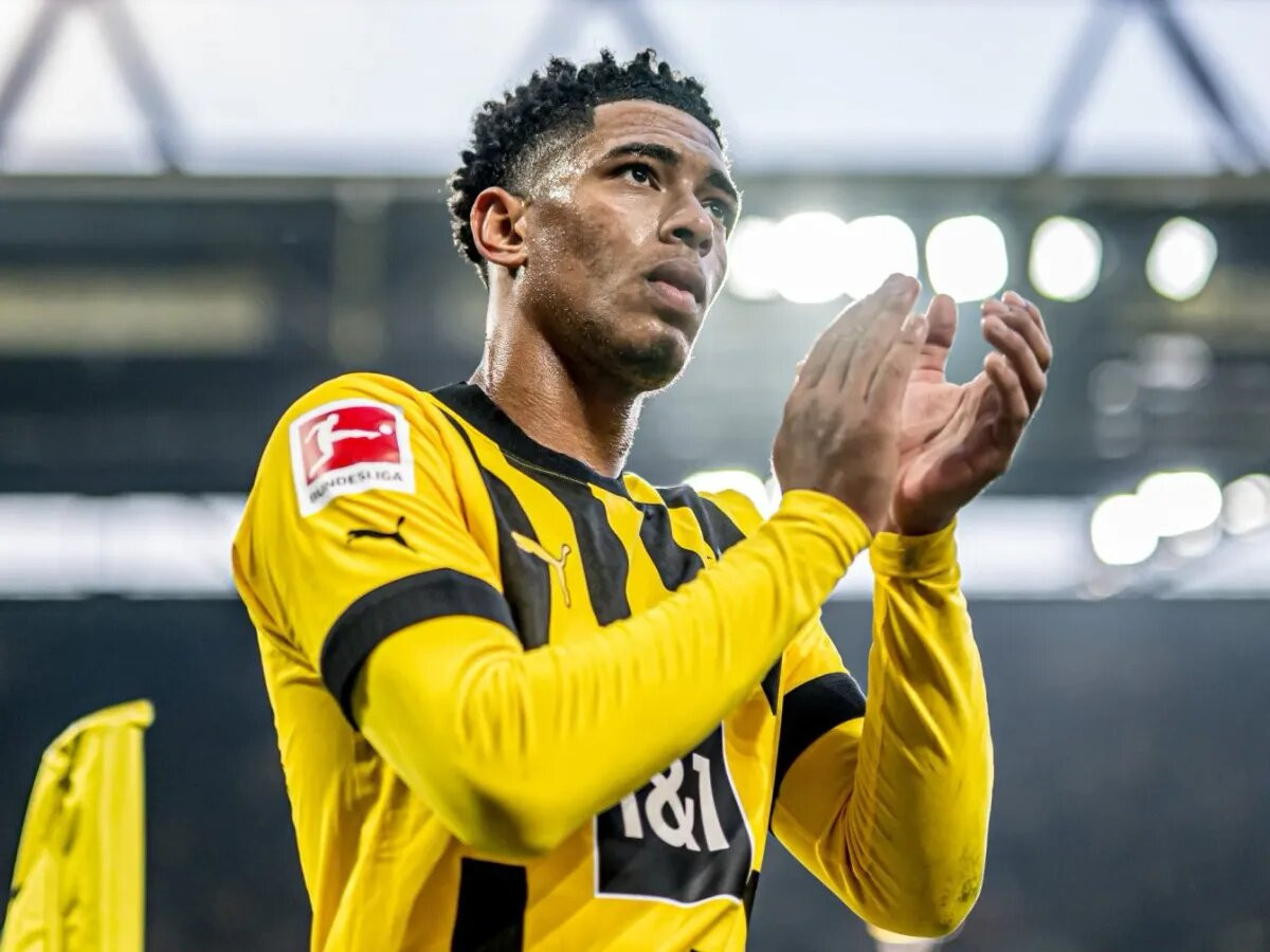 Real Madrid kích nổ "bom tấn" Bellingham vào tuần tới