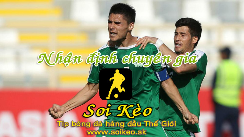Soi Kèo tip bóng đá Uzbekistan - Turkmenistan