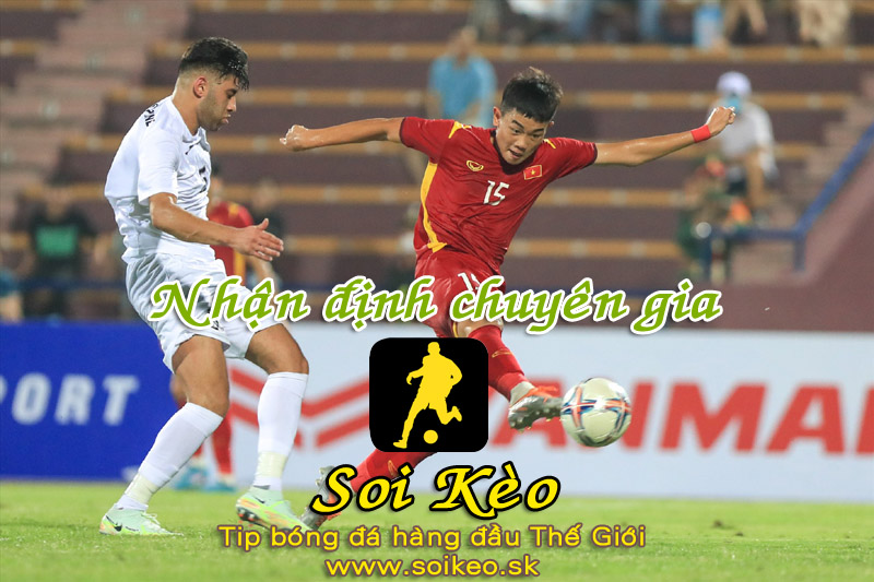 Soi Kèo tip bóng đá Việt Nam - Hồng Kông