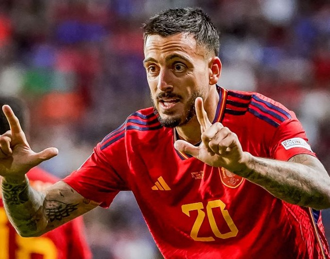 Real Madrid chiêu mộ tiền đạo từ đội xuống hạng