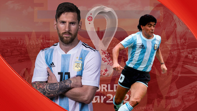 Lionel Messi: Từ thiên tài nhút nhát đến thủ lĩnh "trai hư"