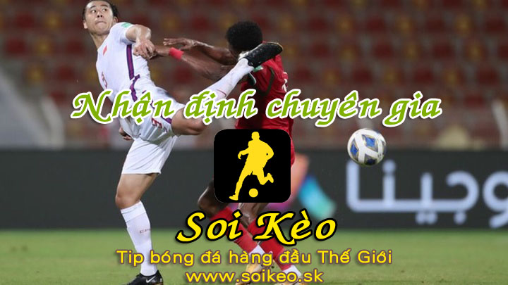 Soi Kèo tip bóng đá Liban - Vanuatu