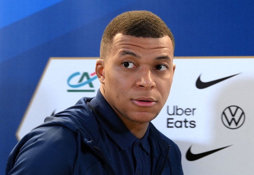 Real Madrid chuẩn bị hợp đồng khủng cho Mbappe
