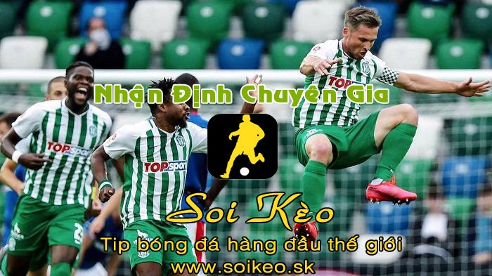 Soi Kèo tip bóng đá Struga Trim Lum - Zalgiris