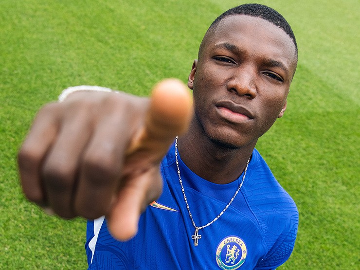 Chelsea liên tiếp tạo kỷ lục chuyển nhượng, chưa có dấu hiệu dừng lại