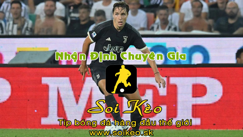 Soi Kèo tip bóng đá Juventus - Bologna