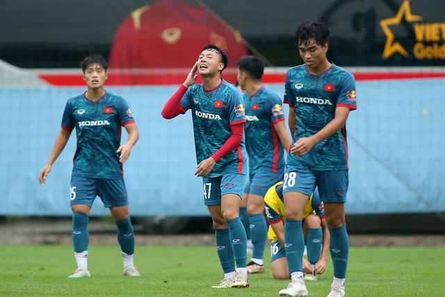 Olympic Việt Nam được treo thưởng 100 triệu đồng cho mỗi bàn thắng ở ASIAD