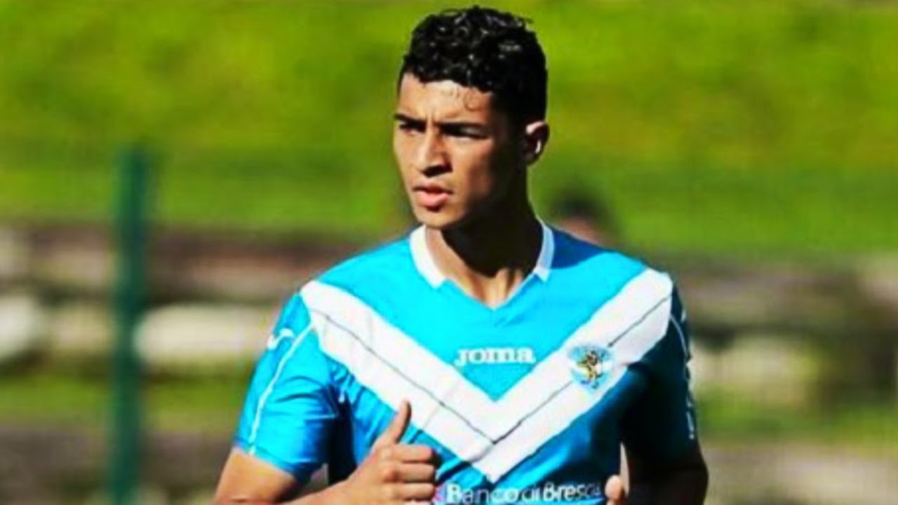 Đội "nhà nghèo" V-League thử việc cầu thủ từng gia nhập AS Roma với giá gần 80 tỷ đồng