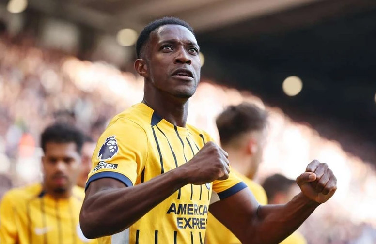 Welbeck - Bất ngờ lớn nhất mùa giải