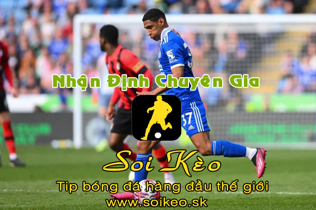 Soi Kèo tip bóng đá Leicester - Bournemouth