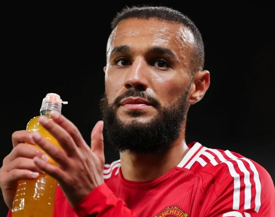 Di sản của Ten Hag