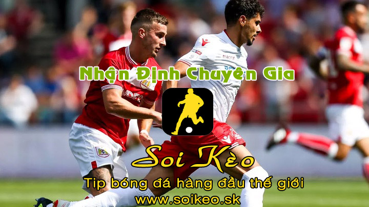 Soi Kèo tip bóng đá Bristol - Nottingham