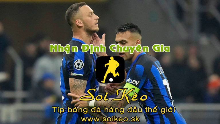 Soi Kèo tip bóng đá Lecce - Inter Milan