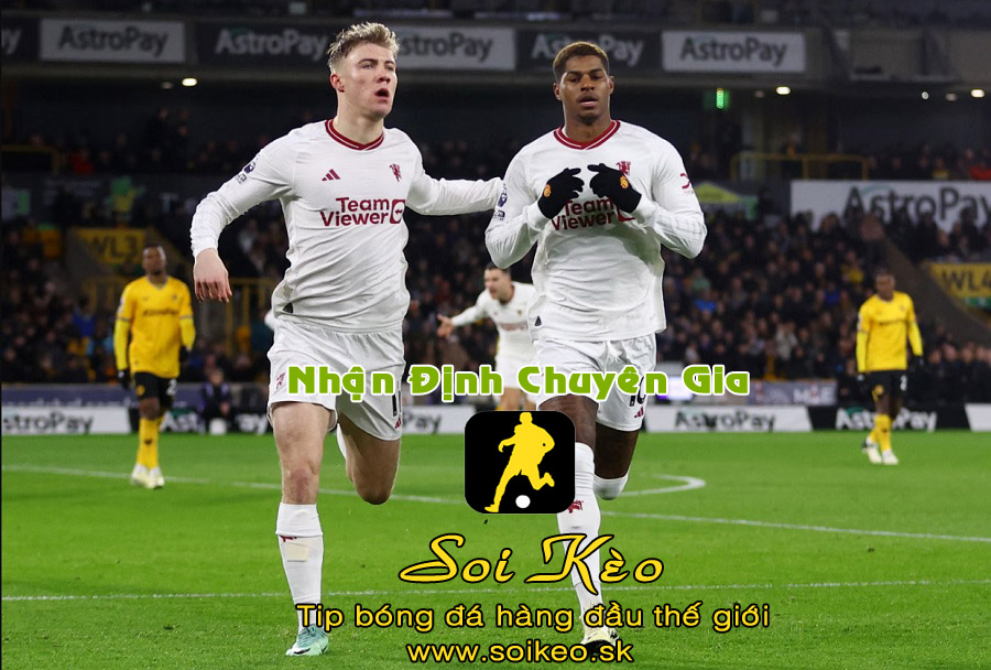 Soi Kèo tip bóng đá MU - West Ham